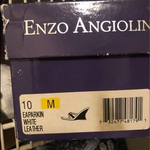 Enzo Angiolini